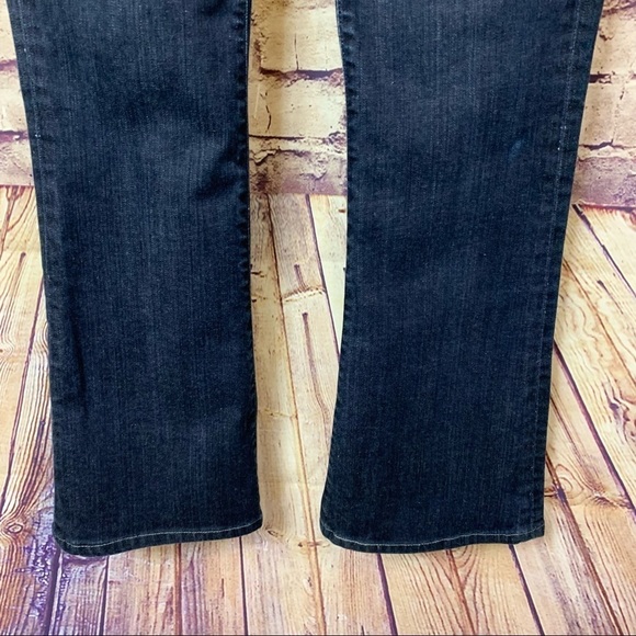 Joe’s Jeans Rocker Vincent Wash Flare Denim Jeans - Picture 5 of 13